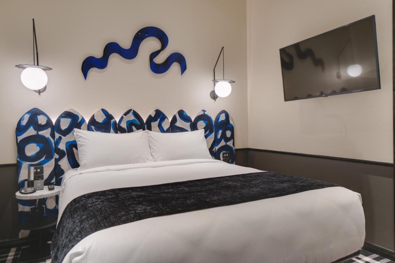 Naumi Studio ולינגטו מראה חיצוני תמונה