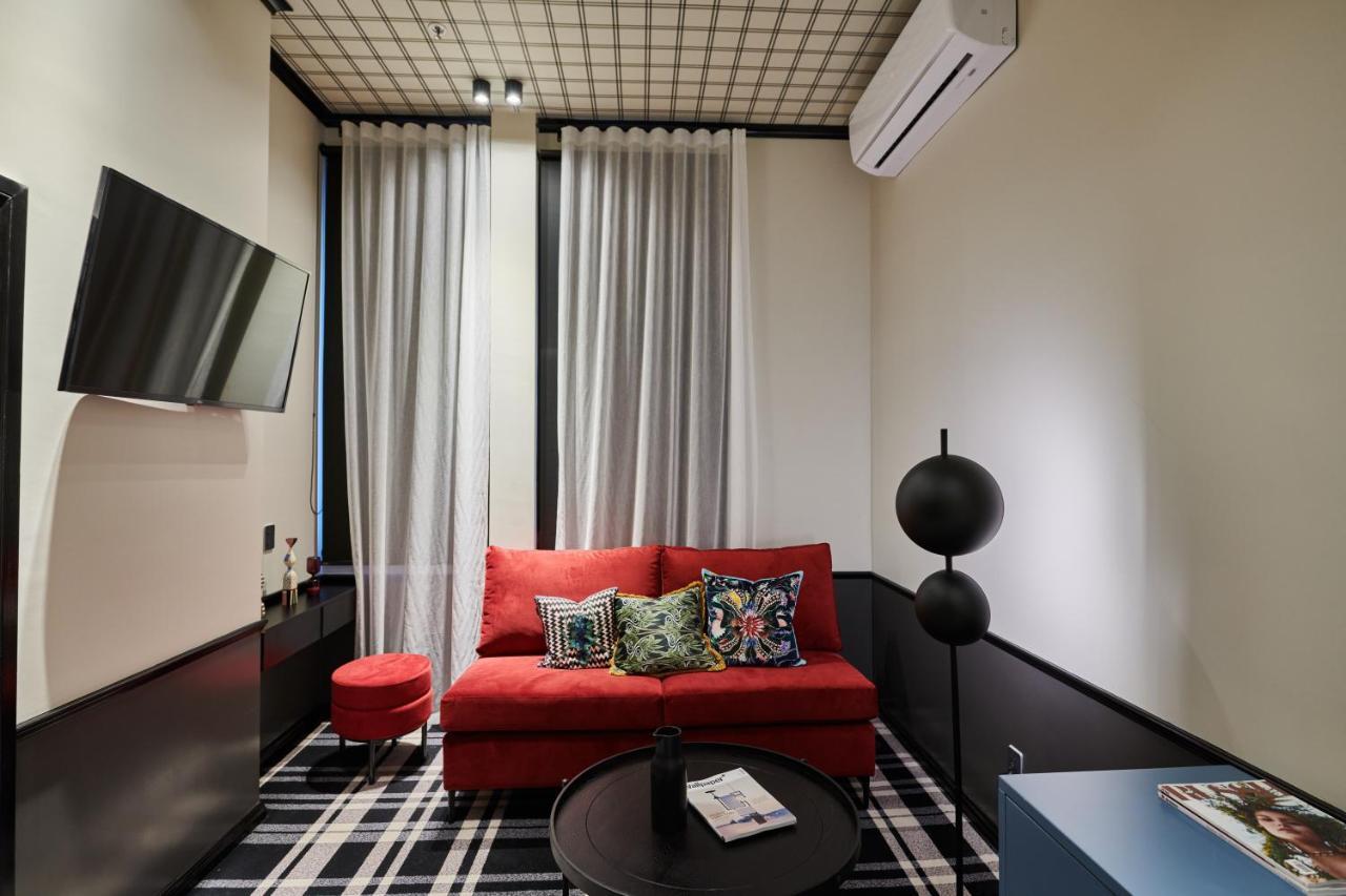 Naumi Studio ולינגטו מראה חיצוני תמונה