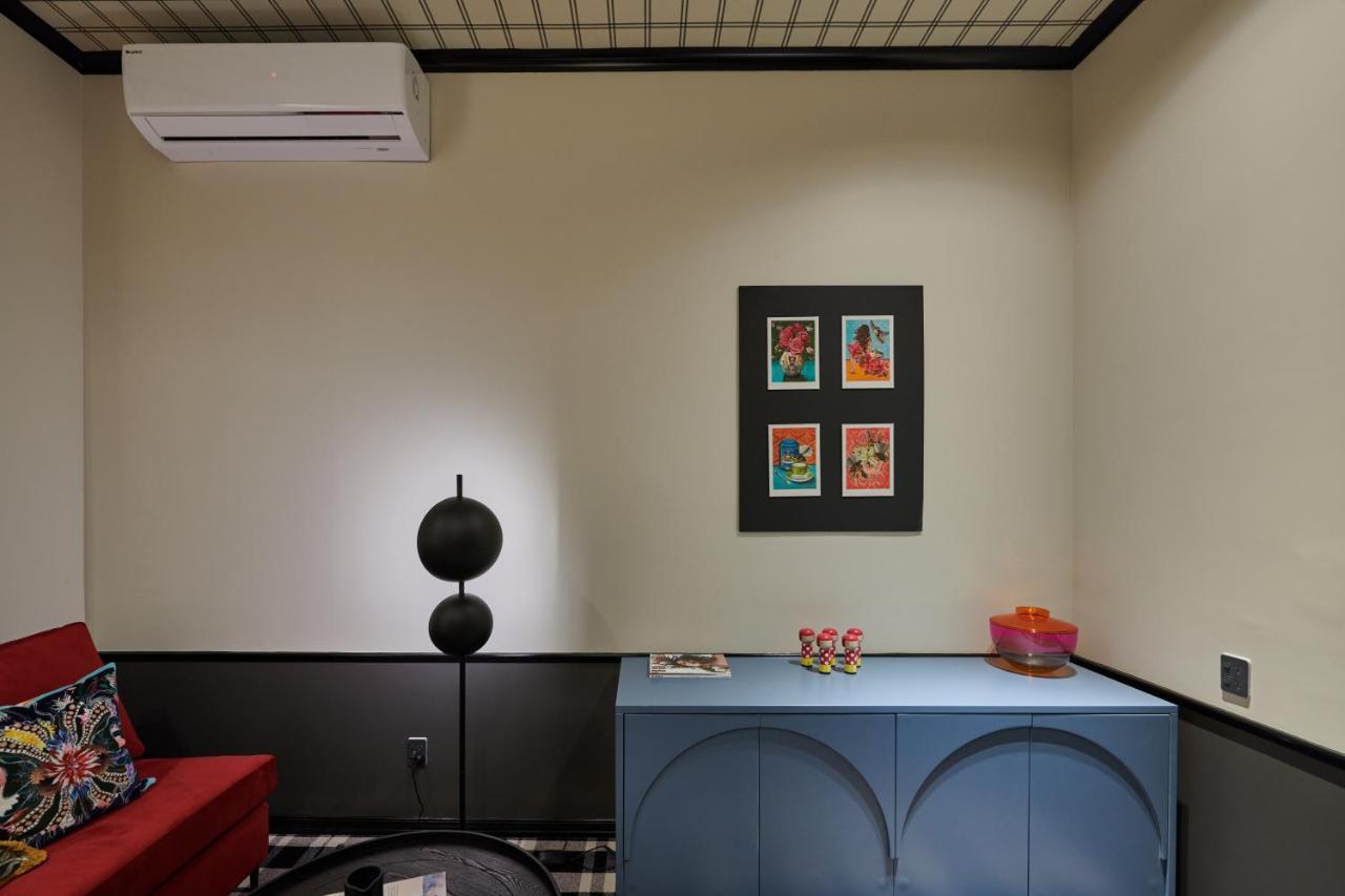 Naumi Studio ולינגטו מראה חיצוני תמונה